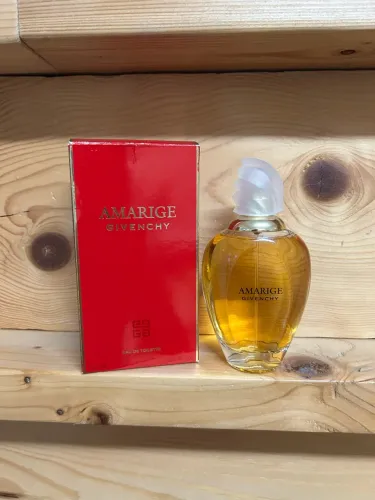 Perfume Amarige 100ml Original, fotos reais