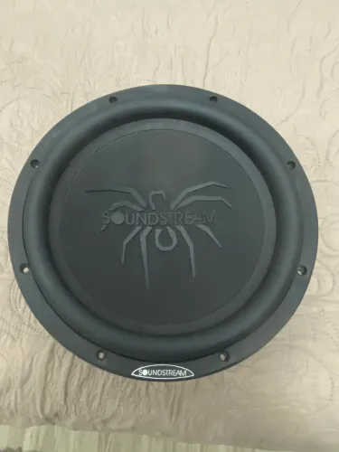 Subwoofer Soundstream Tarantula T5-12 - 900W RMS