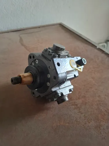 Bomba alta ducato 2.3 euro 5