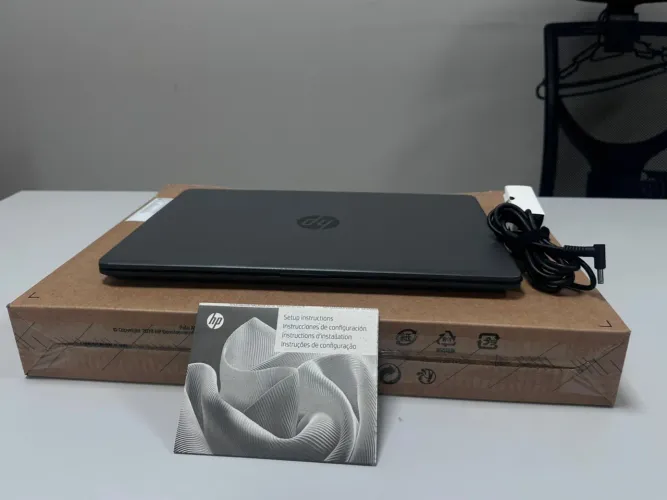 Notbook HP