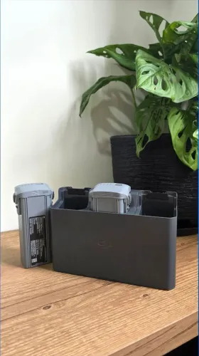 Kit Bateria inteligente Dji Air 3S