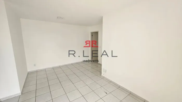 Apartamento para locação com 3 dormitórios, 75 m² - Mirante Aurora - Bauru/SP