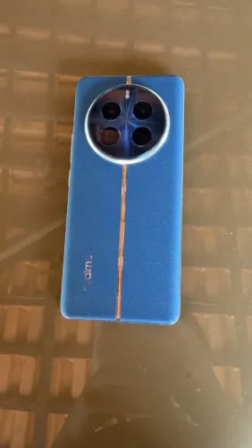Vendo celular realme