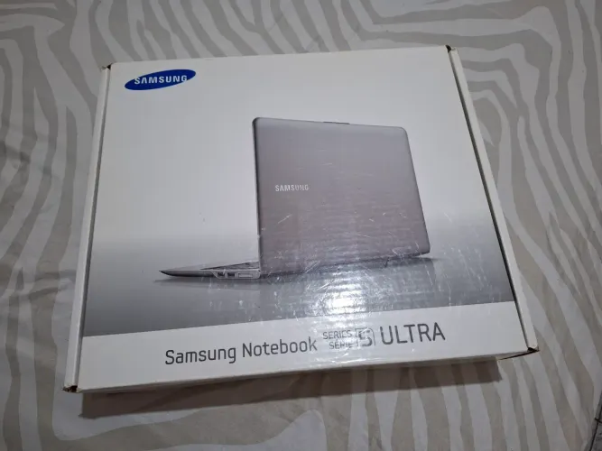 Samsung ultrabook 