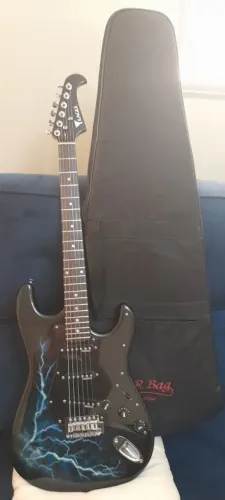 Guitarra Eagle EGP-10