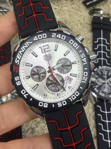 RELÓGIO MASCULINO TG HEUER