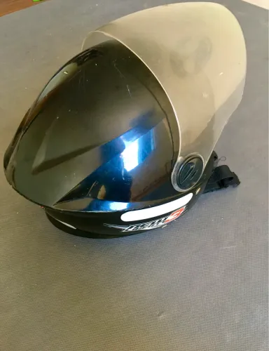 Capacete New Liberty 3