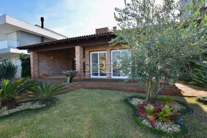 Casa em Condomínio, 5 dormitórios em Condominio Villagio de Atlantida, Xangri-Lá REF: CA12