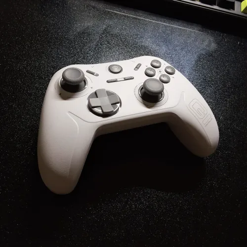 Controle Wireless Machenike G1 - PC Switch e Android