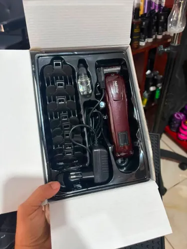 Máquina de corte