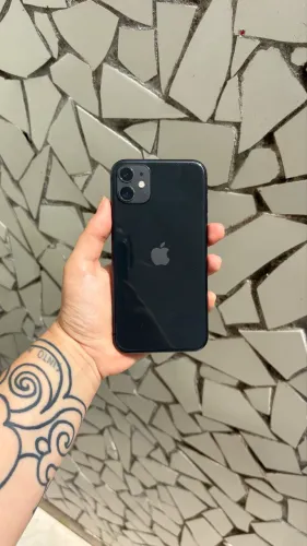 IPHONE 11! Perfeito estado SOMENTE VENDA