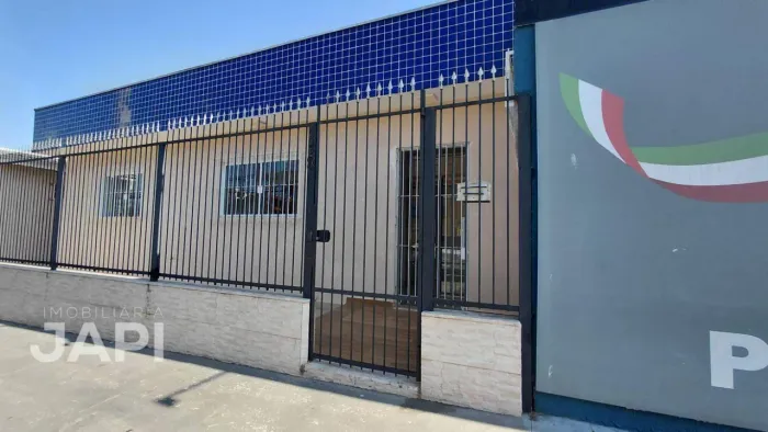 Sala para alugar, 248 m² por R$ 4.453,00/mês - Cidade Luiza - Jundiaí/SP
