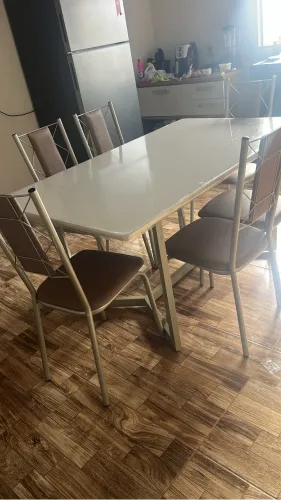 Mesa de jantar