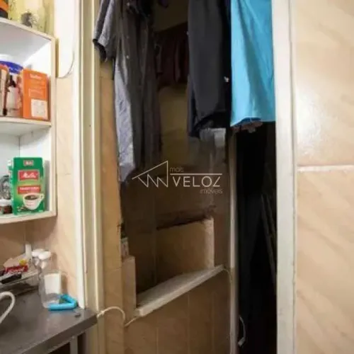 Apartamento : Padrão / Residencial / Flamengo