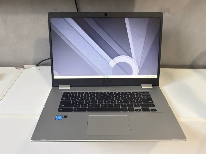 Notebook chromebook asus c523n 64gb