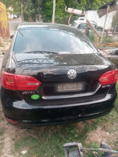 Sucata Volkswagen jetta tsi 200cv