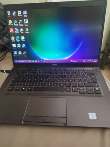 Notebook Dell latitude 5400
