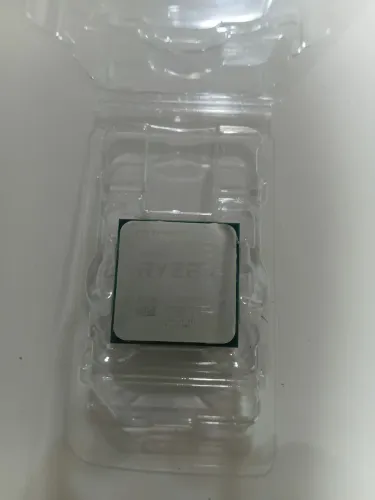 Processador AMD