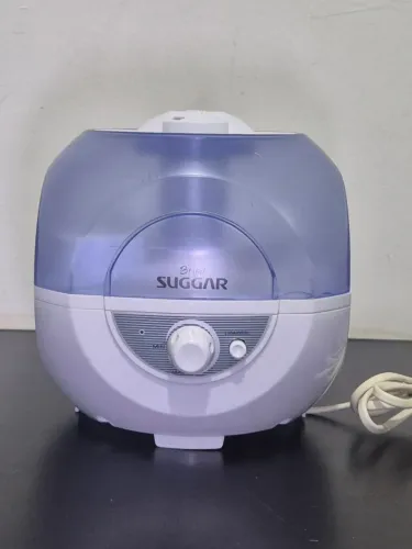 Umidificador de Ar Suggar Brisa Bivolt