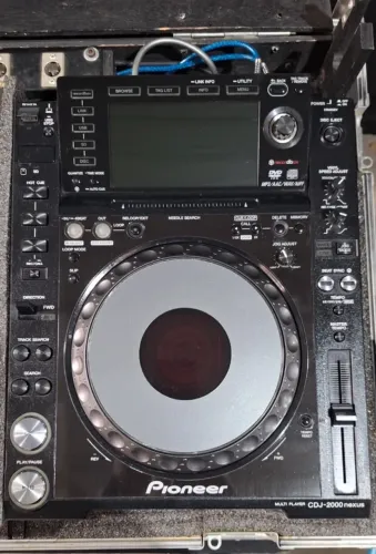 KIT CDJ 2000 NEXUS 