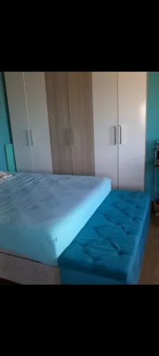 Guarda Roupa kapsberg 6 portas