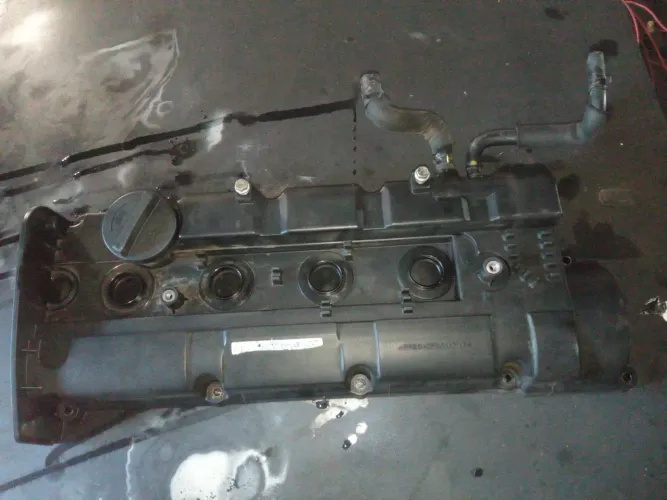 Peças Tucson 2.0