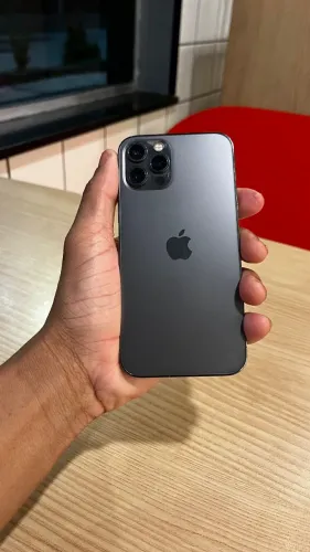 iphone 12 pro