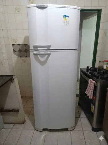 Geladeira Electrolux( aceito ofertas) preço abaixo do mercado!!