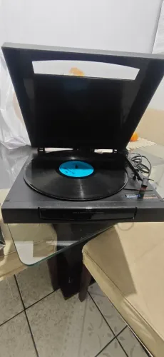Toca Disco Gradiente