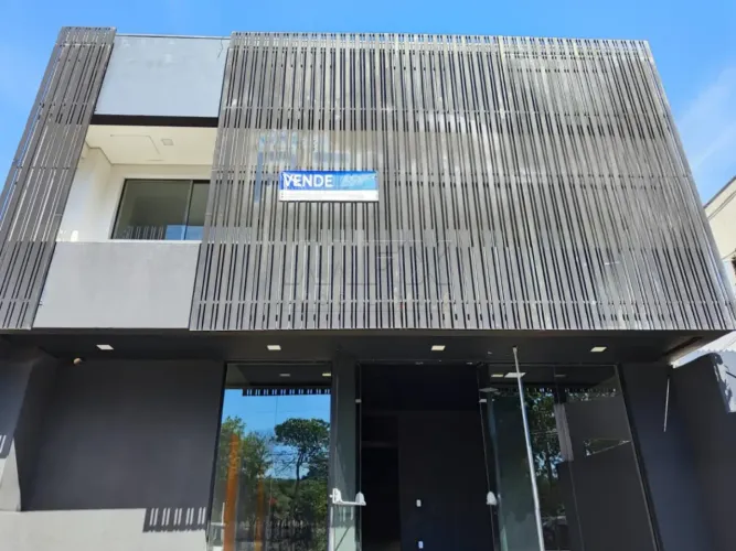 Prédio Comercial para locação no Jardim Marambá em Bauru SP