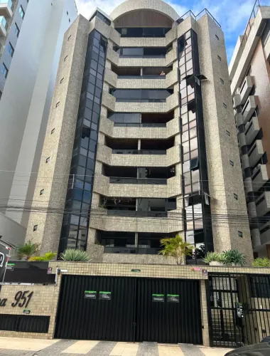 Apartamento para locação no GARONA, PONTA VERDE, Maceió, AL