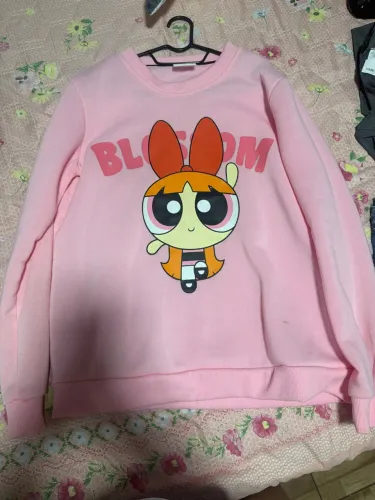 Moletom