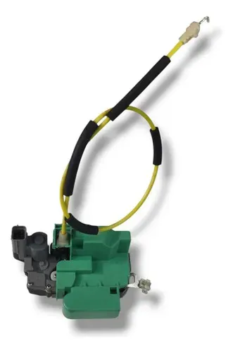 Fechadura Elétrica Dianteiro Esquerdo Fiorino 2020