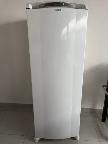 Geladeira cônsul 1 porta