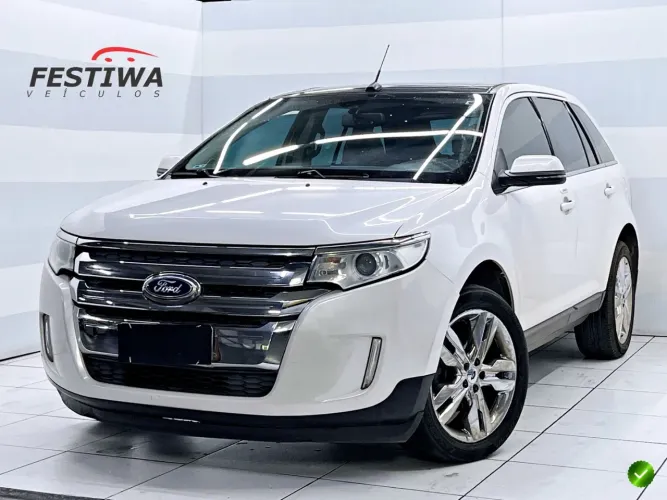 Ford Edge SEL 3.5 V6 24V AWD Aut. 2013