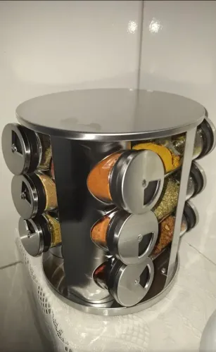 Facilitador de Sabores