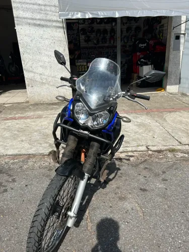 Yamaha XTZ Ténéré 250 - 2018/2019 | Último modelo | Excelente estado