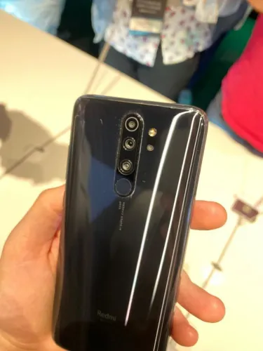 Redmi Note 8 pro 64gb / 6gb ram