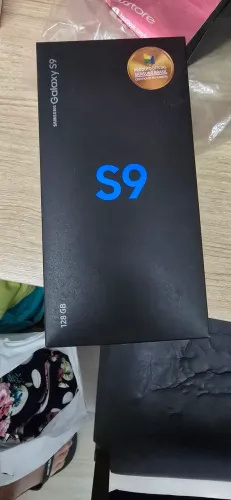 Samsung S9