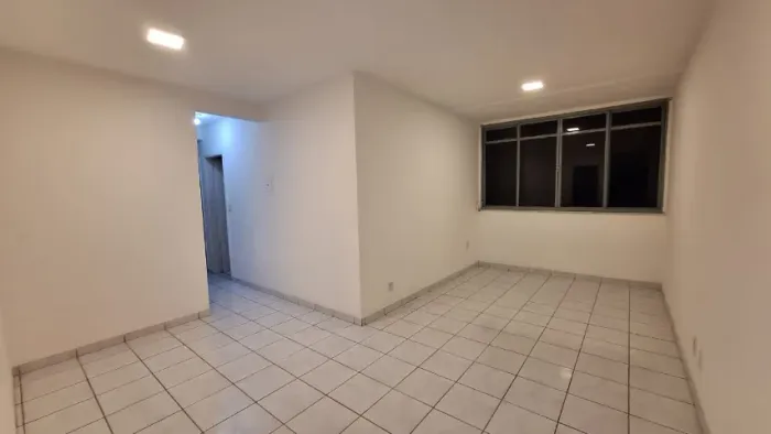 Apartamento aluguel Conjunto Rui Palmeira