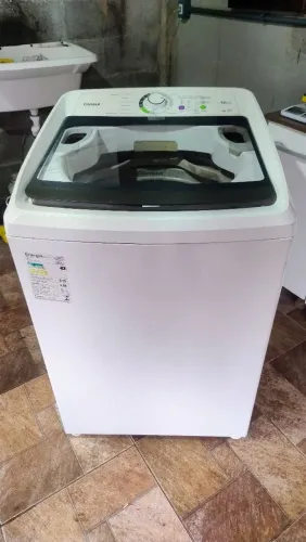 Máquina Consul 12 kg por apenas R$ 800 ? Ótimo estado!