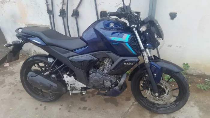 Fz15 2026 