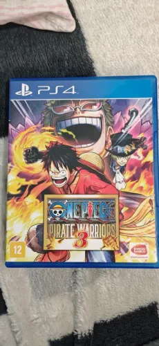 PS4 Jogo DVD