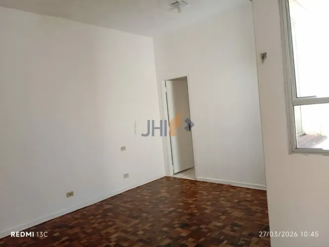 Kitnet 35m² na Consolação ? 2 Quadras da Paulista e Metrô!