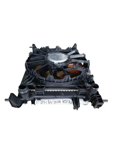 Radiador Fiat Strada Nova Original