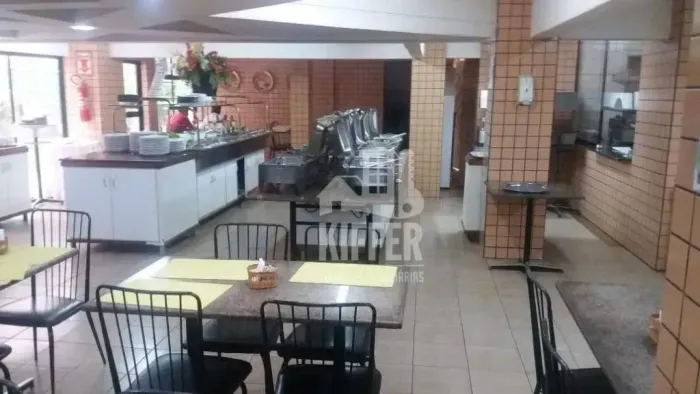 Hotel com 24 quartos à venda, 5000 m² por R$ 10.000.000 - Centro - Itaperuna/RJ
