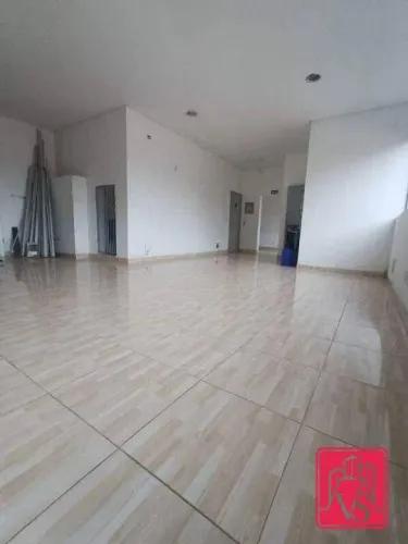 Salão para alugar, 180 m² por R$ 4.030,00/mês - Vila Vivaldi - São Bernardo do Campo/SP