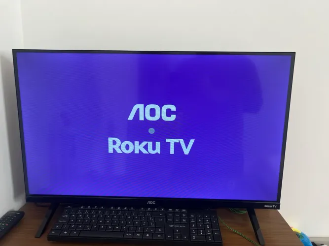 TV 32 SMART