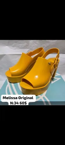 Melissa vivienne westwood