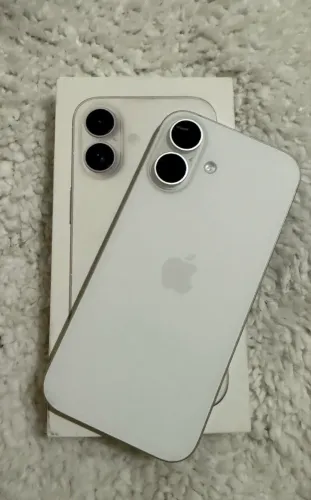 iPhone 16 128gb